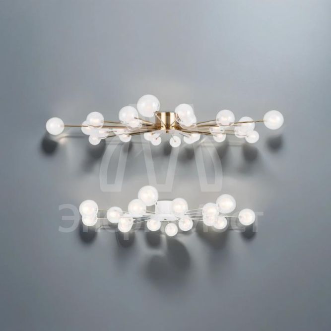 Светильник Celebrity 3Вт G4х16 IP20 потолочн. Freya FR5242CL-16W