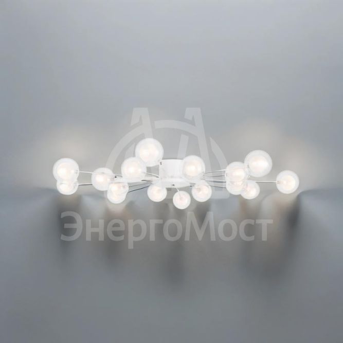 Светильник Celebrity 3Вт G4х16 IP20 потолочн. Freya FR5242CL-16W