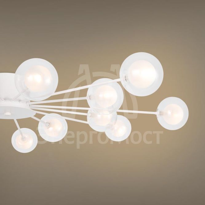 Светильник Celebrity 3Вт G4х16 IP20 потолочн. Freya FR5242CL-16W