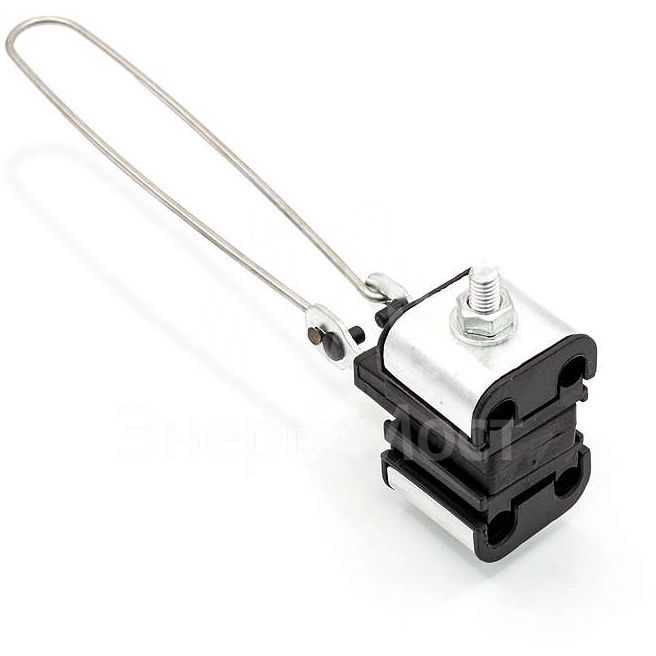 Зажим анкерный PA 4/35 (2х16-4х35) (SO 158.1) ВК 20800101