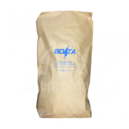 Активатор грунта для электролитического заземления 20 кг