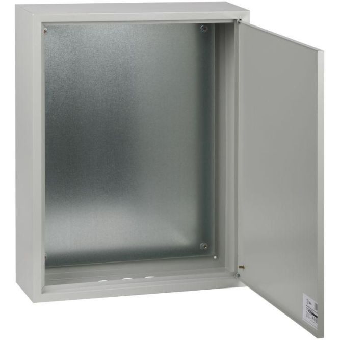 Корпус металлический SIMPLE ЩМП-3-1 (650х500х150мм) IP31 УХЛ3 Эра Б0057147