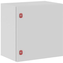 Шкаф ST с монтаж. платой 600х600х400мм от IP65-до IP66 IK10 DKC R5ST0664