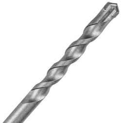 Бур по бетону 12х160мм крестовая пластина SDS PLUS Kranz KR-91-0821