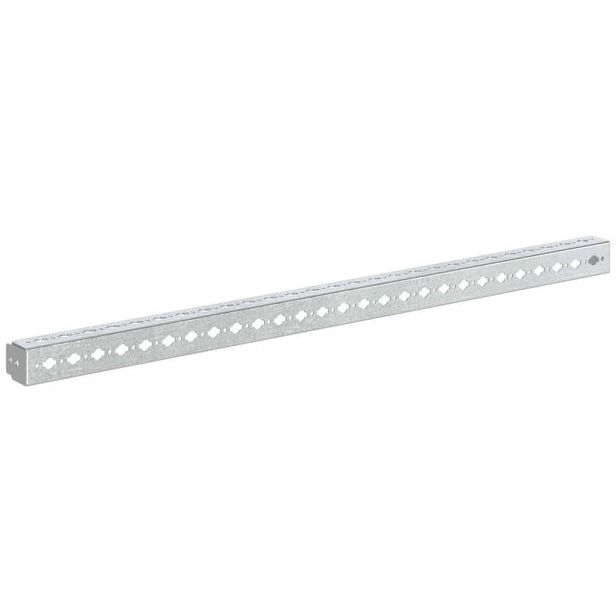 Рейка поперечная узкая для шкафов CQE Ш=800мм (уп.4шт) DKC R5NTFE800