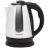Чайник 1.8л. 1500Вт (нерж. сталь/пластик) серебр./черн. SKS1053 STARWIND 1507361