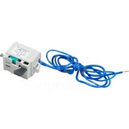 Расцепитель независ. OptiMat E 230AC УХЛ3 КЭАЗ 100035