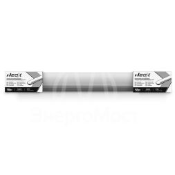 Светильник светодиодный герметичный транзитный ДСП-159Т 18Вт 6500К 125лм/Вт 2250лм 600х64х60мм IP65 NEOX 4690612048321