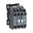 Контактор MC1E 3п 9А кат. 110В AC 1НО+1НЗ SE MC1E09F7
