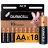 Элемент питания алкалиновый LR6-18BL BASIC (блист.18шт) Duracell Б0014448