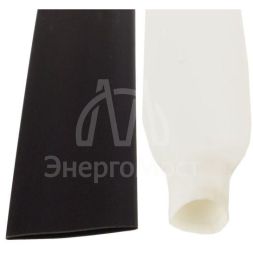 Набор трубок термоусадочных нг-LS 12/6 100мм 7 цветов по 3шт IEK UDR10-012-006-021-S