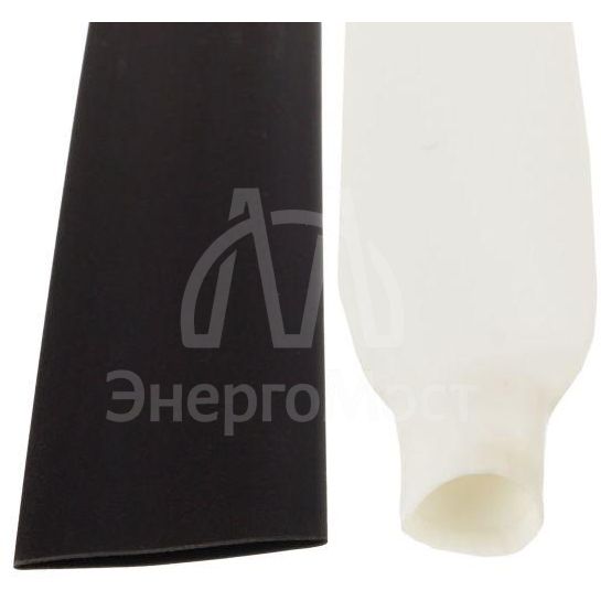 Набор трубок термоусадочных нг-LS 12/6 100мм 7 цветов по 3шт IEK UDR10-012-006-021-S