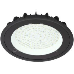 Светильник подвесной SPP-402-0-50K-100 100Вт 10000лм 5000К Кп&amp;amp;lt;2% КСС Д DOB IP65LED (High Bay) для высоких пролетов Эра Б0046668