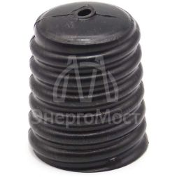 Колпачок полиэтиленовый К-6 (d20мм) НИЛЕД 13402042