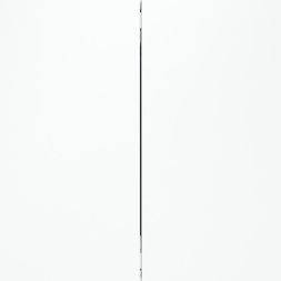 Переключатель проходной 2-кл. СП S70 10А механизм бел. матов. Voltum VLS020302