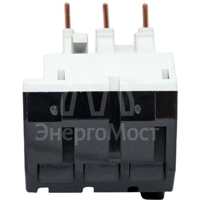 Реле тепл. РТЭ 1310 4-6А EKF rel-1310-4-6