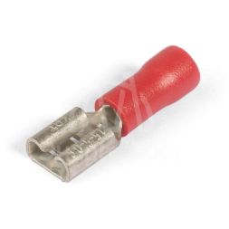 Разъем плоский РПИ-М 1.5-(6.3) КВТ 49616