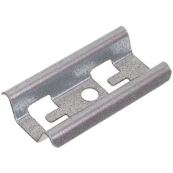 Держатель горизонтальный VV200 сталь IEK CLW10-VV-200