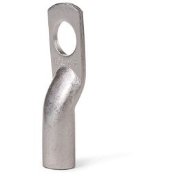 Наконечник медный ТМЛ 35-12-10 (опрес.) луженый КВТ 40888