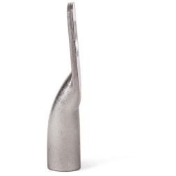 Наконечник медный ТМЛ 35-12-10 (опрес.) луженый КВТ 40888