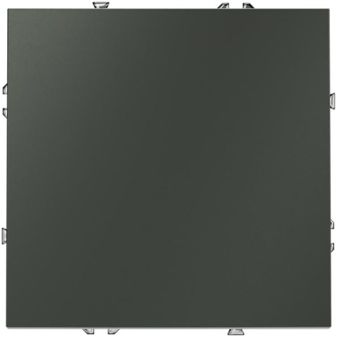 Выключатель 1-кл. СП S70 10А с самовозвратом механизм титан Voltum VLS010606