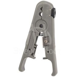 Инструмент для зачистки и обрезки витой пары HT-S-501B Rexant 12-4042