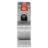 Клемма монтажная СМК PTC-1P 4211 DIN 450В 32А 0.08-2.5(4.0)кв.мм JazzWay 5073883