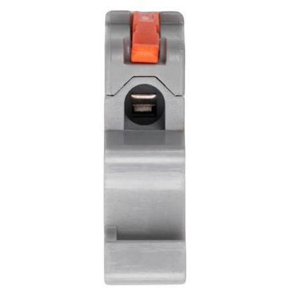 Клемма монтажная СМК PTC-1P 4211 DIN 450В 32А 0.08-2.5(4.0)кв.мм JazzWay 5073883