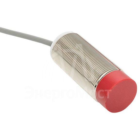 Датчик бесконтактный индуктивный EKF PROXIS-2-30-15-N-NO-2