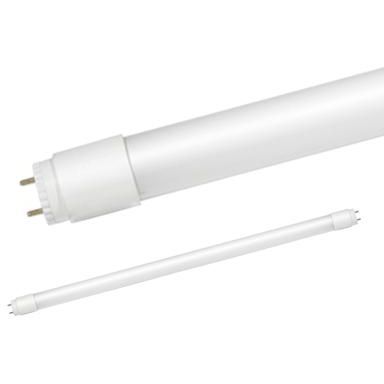 Лампа светодиодная LED-T8-М-PRO 10Вт 230В 4000К G13 800Лм 600мм мат. неповорот. IN HOME 4690612030890