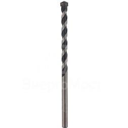 Сверло по бетону 4х75мм цилиндрический хвостовик Rexant 91-0304