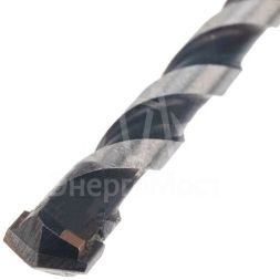 Сверло по бетону 4х75мм цилиндрический хвостовик Rexant 91-0304