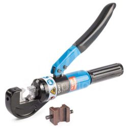 Пресс гидравлический ручной ПГР-70БР МАСТЕР КВТ 91807