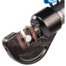 Пресс гидравлический ручной ПГР-70БР МАСТЕР КВТ 91807