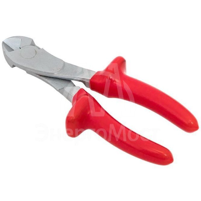 Бокорезы силовые 180мм Master 1000В Basic EKF sbo-180-mas-in