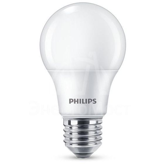 Лампа светодиодная Ecohome LED Bulb 13Вт 1250лм E27 840 RCA Philips 929002299717