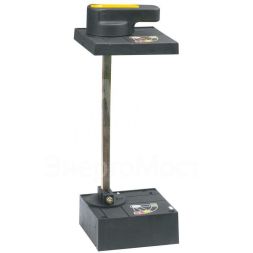 Привод поворотный ручной ПРП-1 к ВА 88-35А IEK SVA30D-PRP-1-1