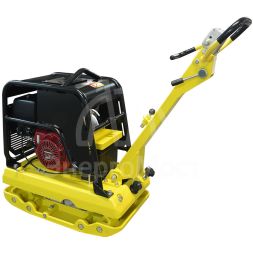 Виброплита реверсивная TSS-CP-350 (гидравлический привод, электростарт, АКБ)