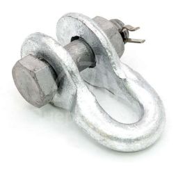 Скоба CK 7-1А (70кН) НИЛЕД 14700042