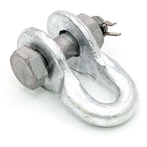 Скоба CK 7-1А (70кН) НИЛЕД 14700042