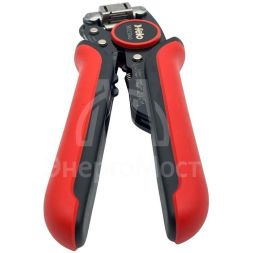 Пресс-клещи торцевые для опрессовки НШвИ поворотные Felo 58323040