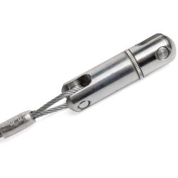 Вертлюг ВМ-15 КВТ 57631