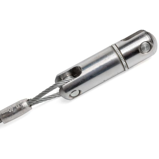 Вертлюг ВМ-15 КВТ 57631