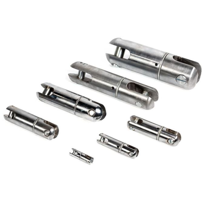 Вертлюг ВМ-15 КВТ 57631