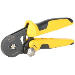 Пресс-клещи ПК-10вт-6 (03212) SHTOK 376187