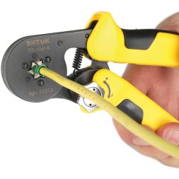 Пресс-клещи ПК-10вт-6 (03212) SHTOK 376187