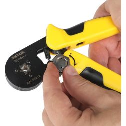 Пресс-клещи ПК-10вт-6 (03212) SHTOK 376187