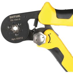Пресс-клещи ПК-10вт-6 (03212) SHTOK 376187