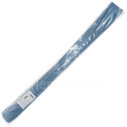 Трубка термоусадочная 6.0/3.0 1м син. Rexant 20-6005