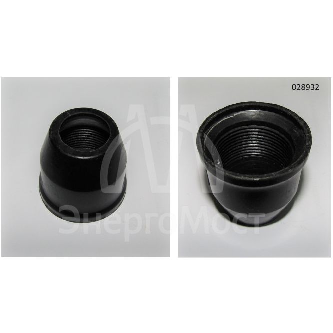 TZ-100 насадка защитная (колпачек) для плазмотрона